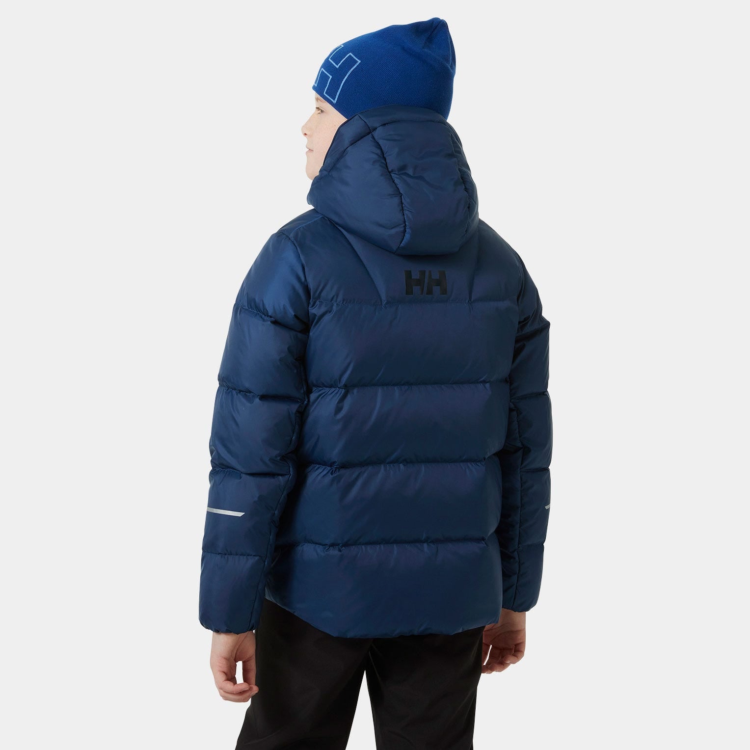 Helly Hansen JR ISFJORD DOWN JACKET 2.0